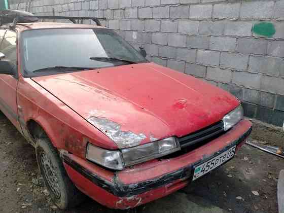 Продажа Mazda 626, 1992 года в Алматы Алматы
