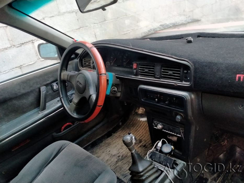 Легковые автомобили Mazda,  5  года в Алматы Алматы - изображение 2