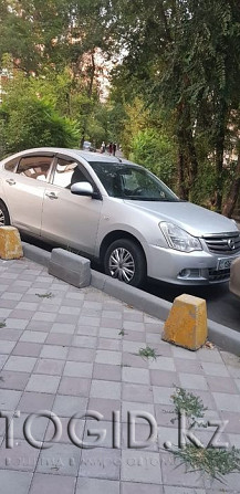 Nissan cars, 8 years old in Almaty Almaty - photo 4