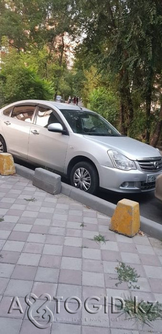 Легковые автомобили Nissan,  8  года в Алматы Алматы - изображение 4
