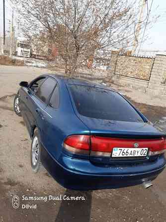 Легковые автомобили Mazda,  5  года в Алматы Алматы