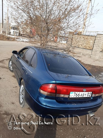 Продажа Mazda Cronos, 1992 года в Алматы Алматы - photo 2