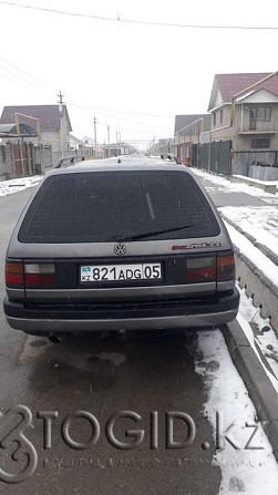 Volkswagen cars, 4 years in Almaty Almaty - photo 2