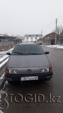 Volkswagen cars, 4 years in Almaty Almaty - photo 1