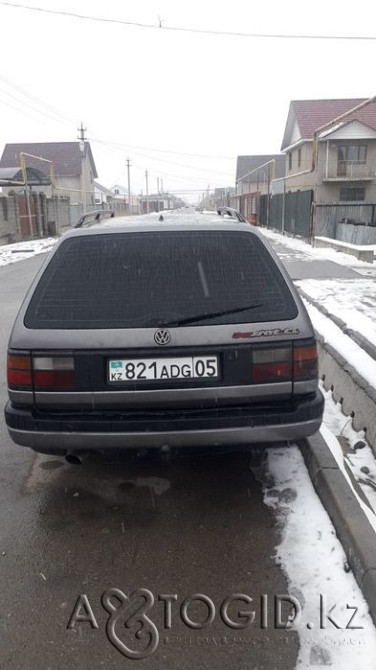 Легковые автомобили Volkswagen,  4  года в Алматы Алматы - изображение 2