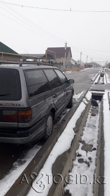 Легковые автомобили Volkswagen,  4  года в Алматы Алматы - изображение 3