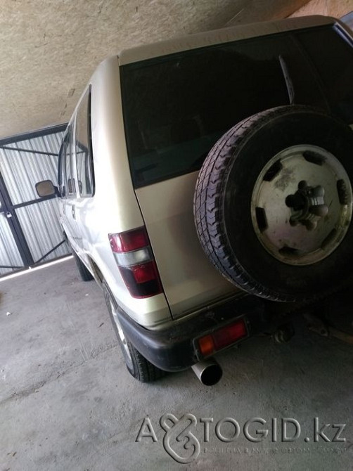 Opel passenger cars, 7 years old in Almaty Almaty - photo 3