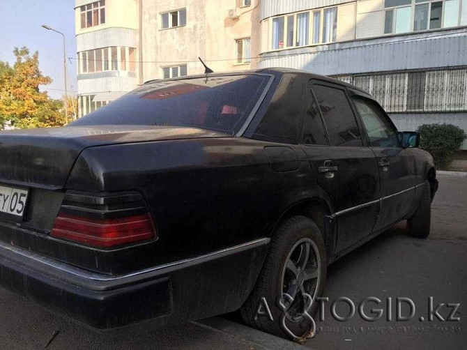 Mercedes-Benz cars, 8 years old in Almaty Almaty - photo 1