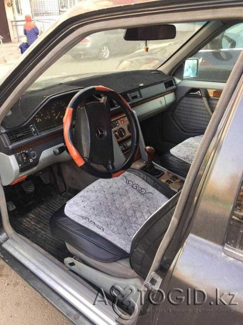 Легковые автомобили Mercedes-Bens,  8  года в Алматы Алматы - изображение 2