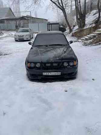 Продажа BMW 5 серия, 1994 года в Алматы Алматы