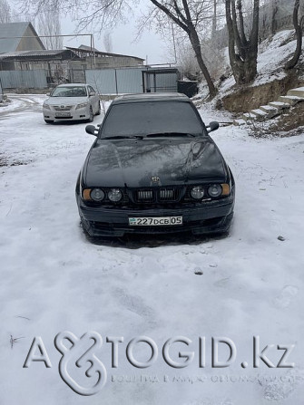 BMW cars, 8 years old in Almaty Almaty - photo 1