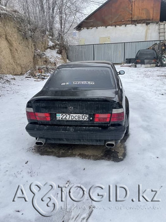 BMW cars, 8 years old in Almaty Almaty - photo 2