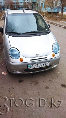 Daewoo cars, 5 years old in Almaty Almaty - photo 1