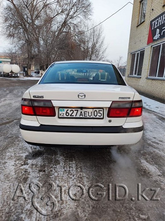 Mazda cars, 8 years old in Almaty Almaty - photo 2