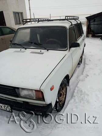 Продажа ВАЗ (Lada) 21104, 1998 года в Алматы Almaty - photo 2