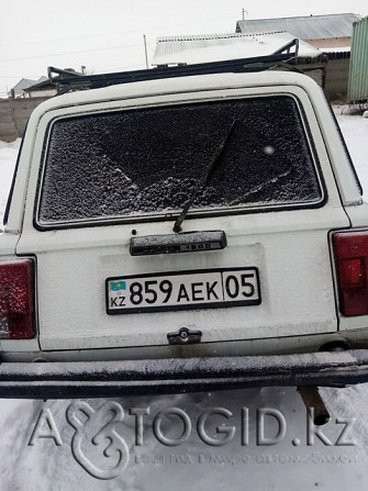 Продажа ВАЗ (Lada) 21104, 1998 года в Алматы Almaty - photo 3