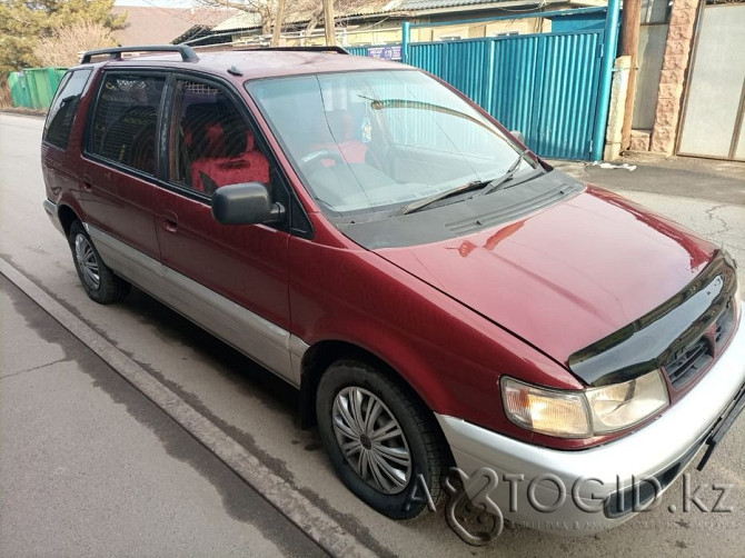 Mitsubishi cars, 6 years old in Almaty Almaty - photo 1