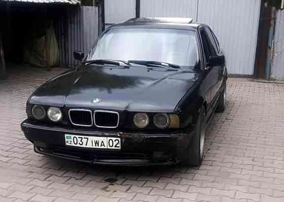 Продажа BMW 5 серия, 1995 года в Алматы Алматы