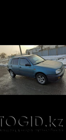 Volkswagen cars, 5 years in Almaty Almaty - photo 1