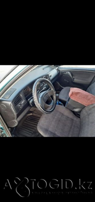 Легковые автомобили Volkswagen,  5  года в Алматы Алматы - изображение 4