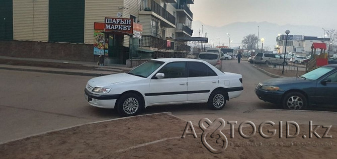 Toyota cars, 8 years old in Almaty Almaty - photo 2