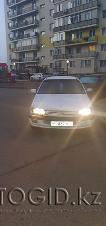 Toyota cars, 8 years old in Almaty Almaty - photo 1