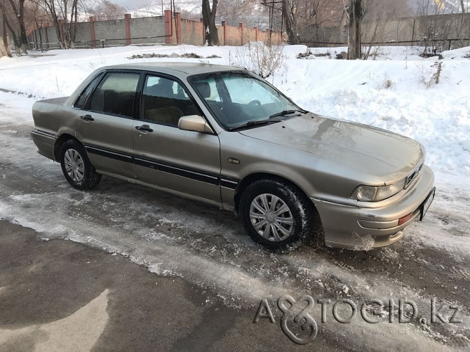 Mitsubishi cars, 8 years old in Almaty Almaty - photo 4