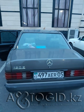 Mercedes-Benz passenger cars, 5 years in Almaty Almaty - photo 2