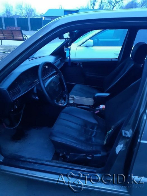 Легковые автомобили Mercedes-Bens,  5  года в Алматы Алматы - изображение 3