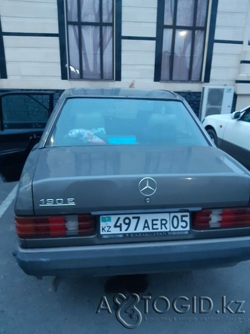 Легковые автомобили Mercedes-Bens,  5  года в Алматы Алматы - изображение 2