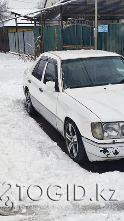 Mercedes-Benz cars, 8 years old in Almaty Almaty - photo 1