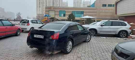Легковые автомобили Nissan,  8  года в Алматы Алматы