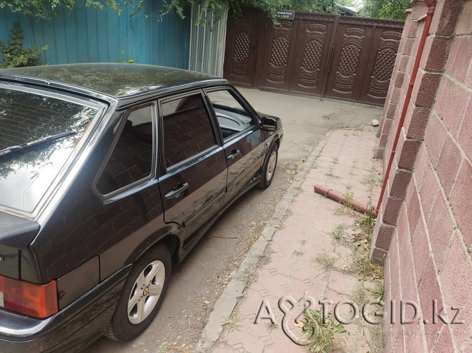 Продажа ВАЗ (Lada) 2114, 2012 года в Алматы Almaty - photo 1