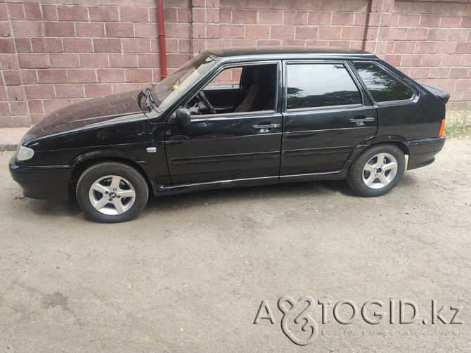 Продажа ВАЗ (Lada) 2114, 2012 года в Алматы Almaty - photo 2