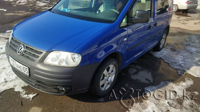 Volkswagen cars, 6 years old in Almaty Almaty - photo 2