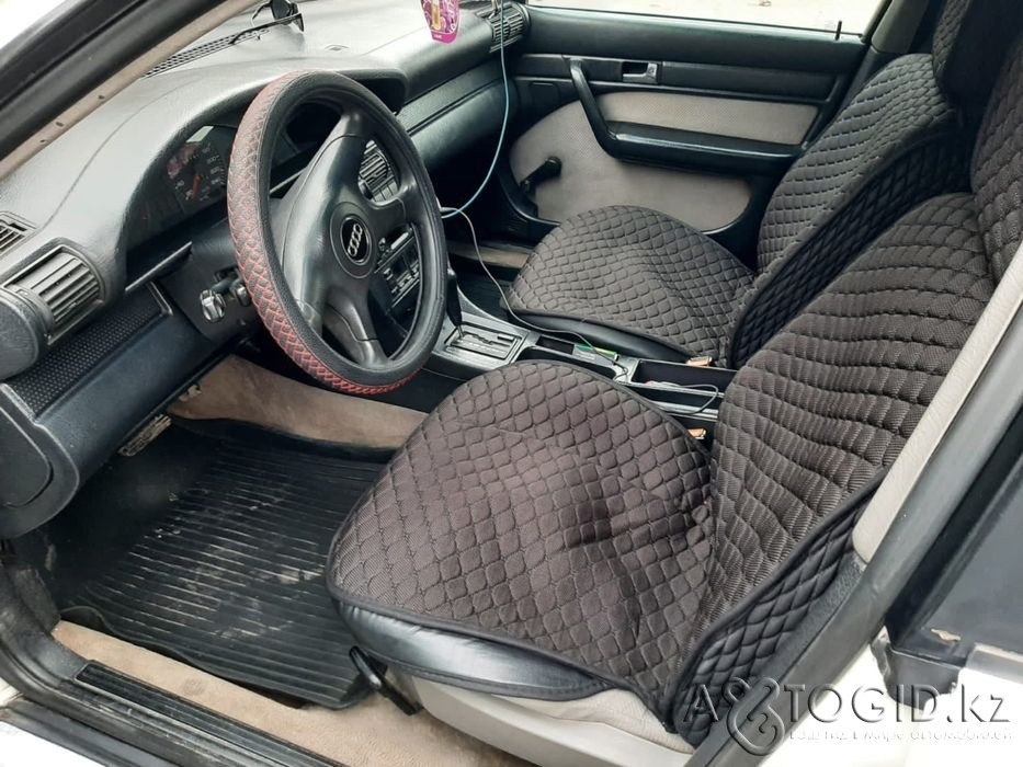 Audi cars, 8 years old in Almaty Almaty - photo 4