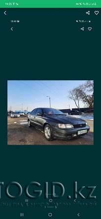 Toyota cars, 8 years old in Almaty Almaty - photo 2