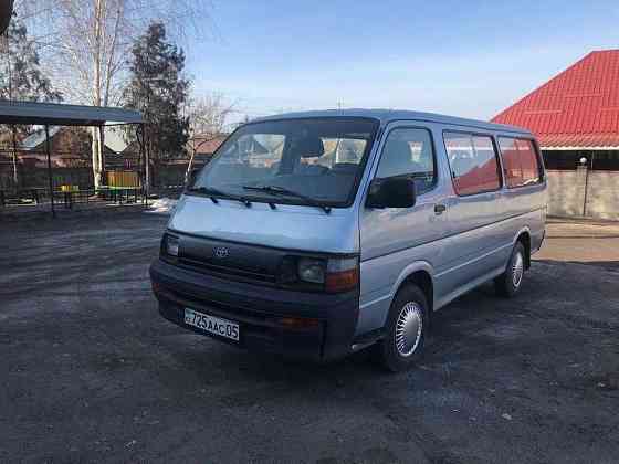 Продажа Toyota Hiace, 1994 года в Алматы Алматы