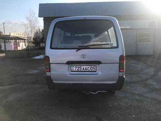 Продажа Toyota Hiace, 1994 года в Алматы Алматы