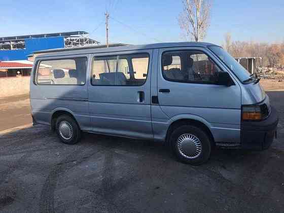 Продажа Toyota Hiace, 1994 года в Алматы Алматы