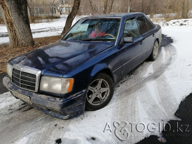 Легковые автомобили Mercedes-Bens,  8  года в Алматы Алматы - изображение 1