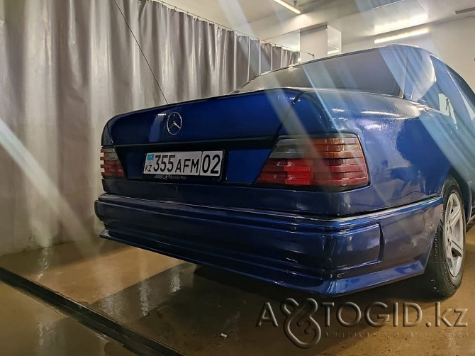 Mercedes-Benz cars, 8 years old in Almaty Almaty - photo 3