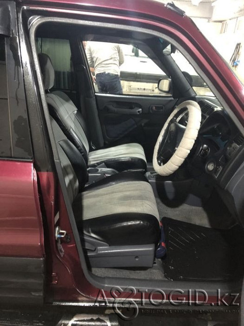 Легковые автомобили Toyota,  7  года в Алматы Алматы - изображение 3