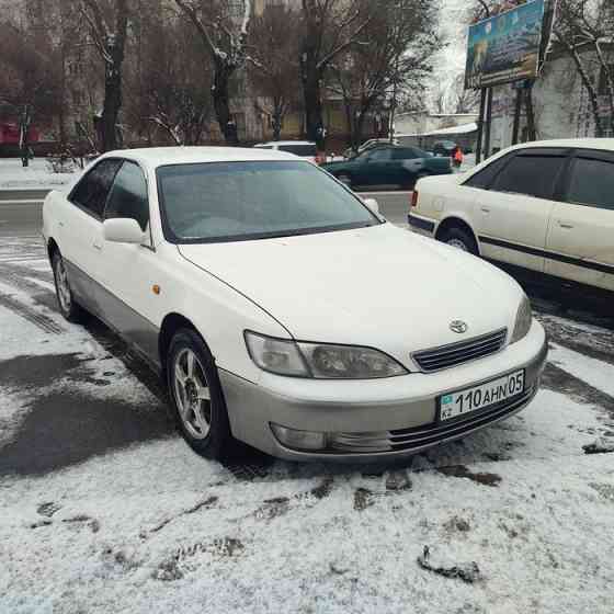 Продажа Toyota Windom, 1996 года в Алматы Алматы