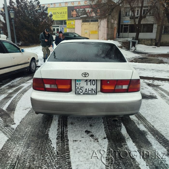 Toyota cars, 8 years old in Almaty Almaty - photo 3