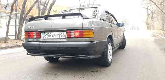 Продажа Mercedes-Bens 190, 1990 года в Алматы Алматы