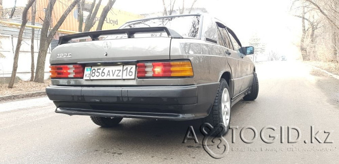 Mercedes-Benz cars, 8 years old in Almaty Almaty - photo 3