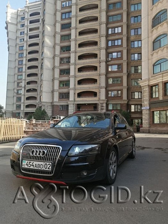 Audi cars, 8 years old in Almaty Almaty - photo 1