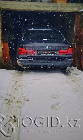 Продажа BMW 5 серия, 1994 года в Алматы Алматы - photo 3