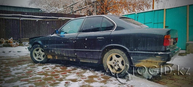 BMW cars, 8 years old in Almaty Almaty - photo 2